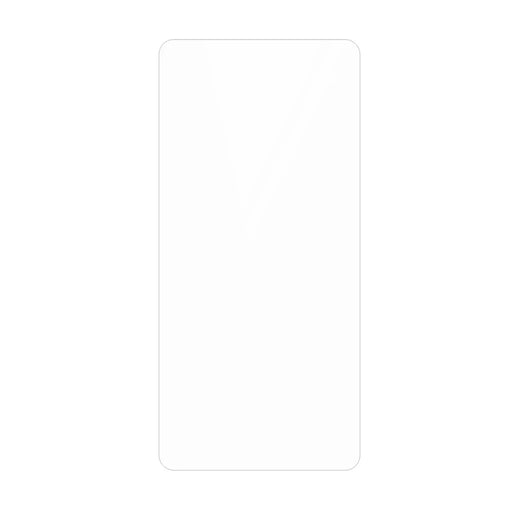 AMORUS For Samsung Galaxy S26 Front Screen Protector 2.5D Arc Edge 9H High Aluminum-Silicon Glass Film - 2