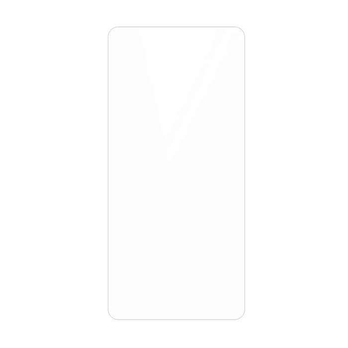AMORUS For Samsung Galaxy S26 Front Screen Protector 2.5D Arc Edge 9H High Aluminum-Silicon Glass Film - 2