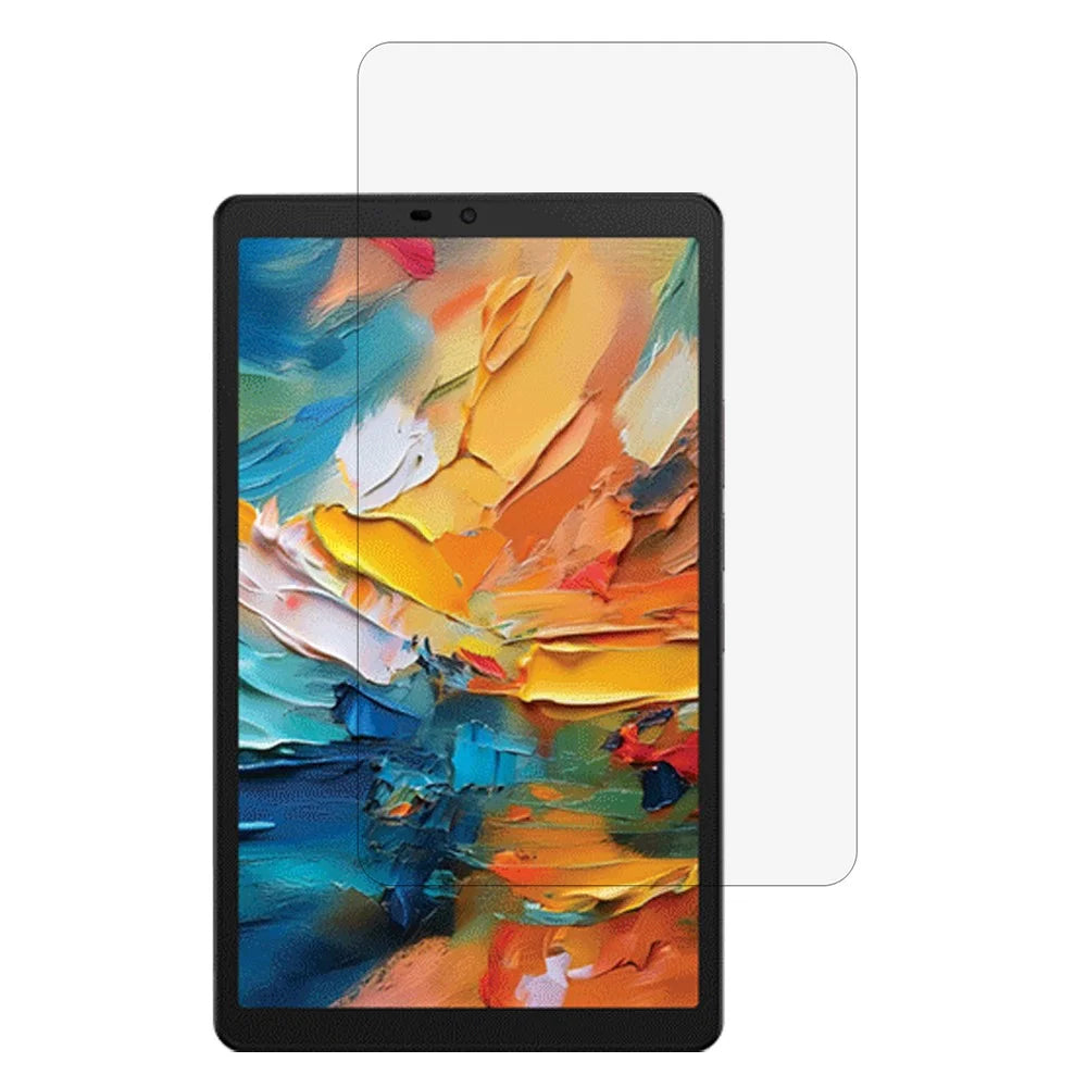 For TCL Tab 8 Nxtpaper 5G Tempered Glass Film 0.3mm Arc Edge HD Full Screen Protector - 1