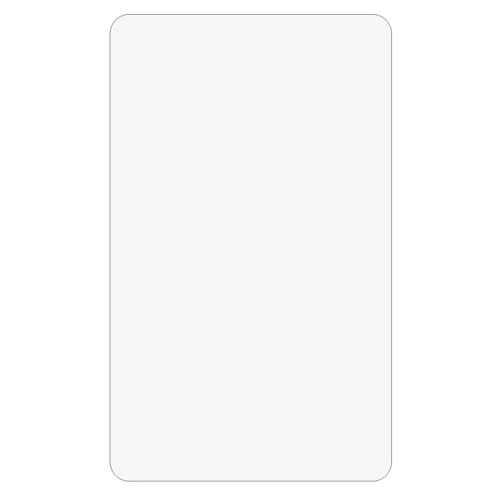 For TCL Tab 8 Nxtpaper 5G Tempered Glass Film 0.3mm Arc Edge HD Full Screen Protector - 2