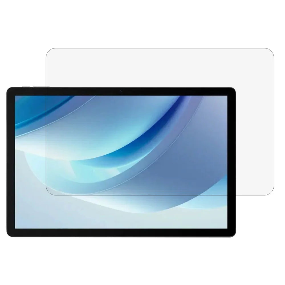 For Doogee U13 Tempered Glass Film 0.3mm Arc Edge HD Full Screen Protector - 1