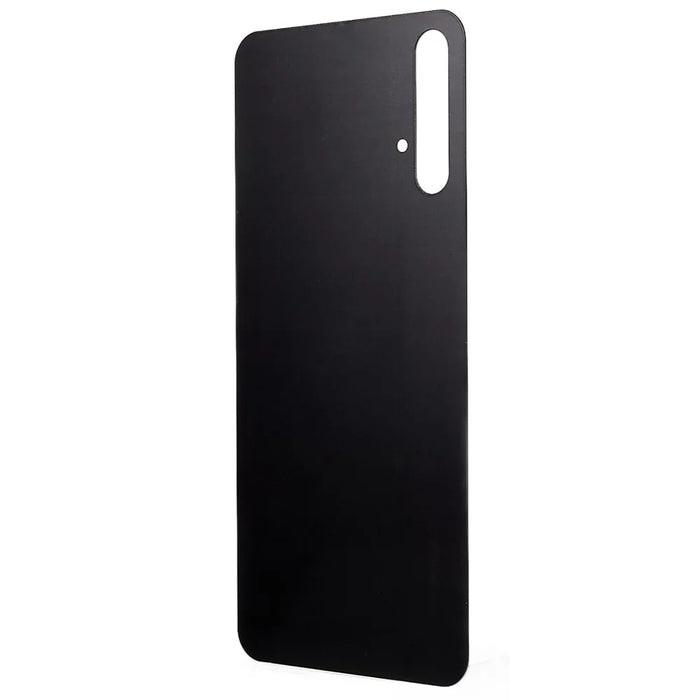 For Huawei nova 5 Back Battery Housing Cover Replacement Parts - Black - 3