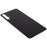 For Huawei nova 5 Back Battery Housing Cover Replacement Parts - Black - 4