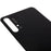 For Huawei nova 5 Back Battery Housing Cover Replacement Parts - Black - 5