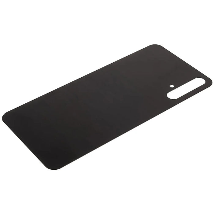 For Huawei nova 5 Back Battery Housing Cover Replacement Parts - Black - 6