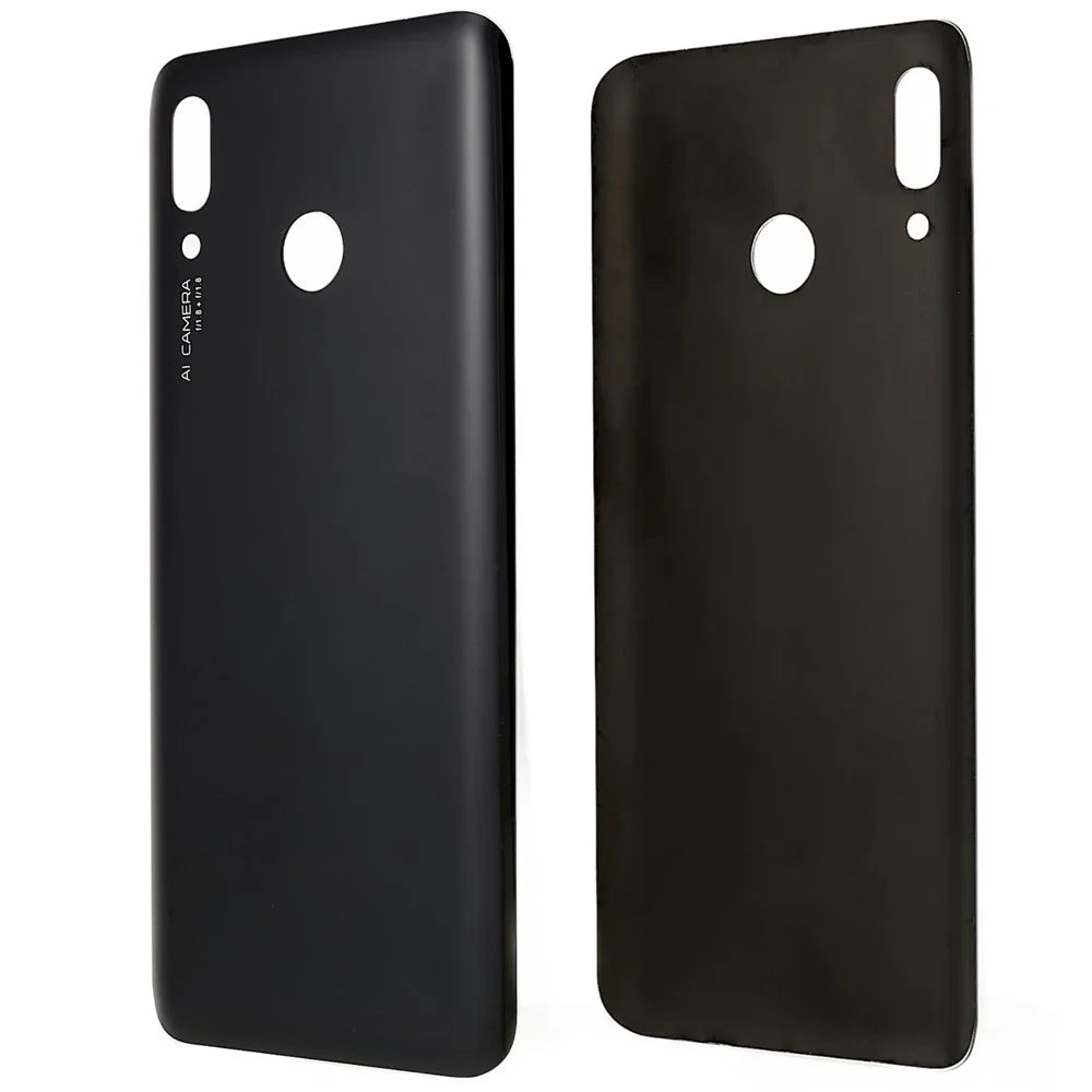 For Huawei nova 3 Back Battery Housing Cover Replacement Part - Black - 1