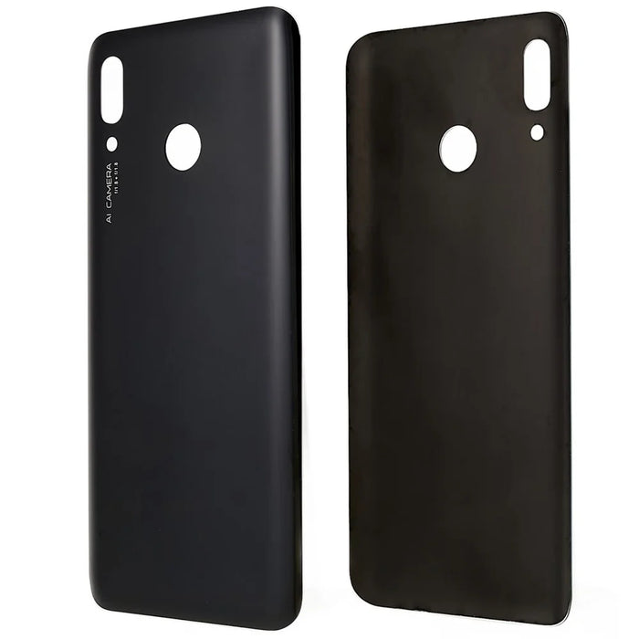 For Huawei nova 3 Back Battery Housing Cover Replacement Part - Black - 1