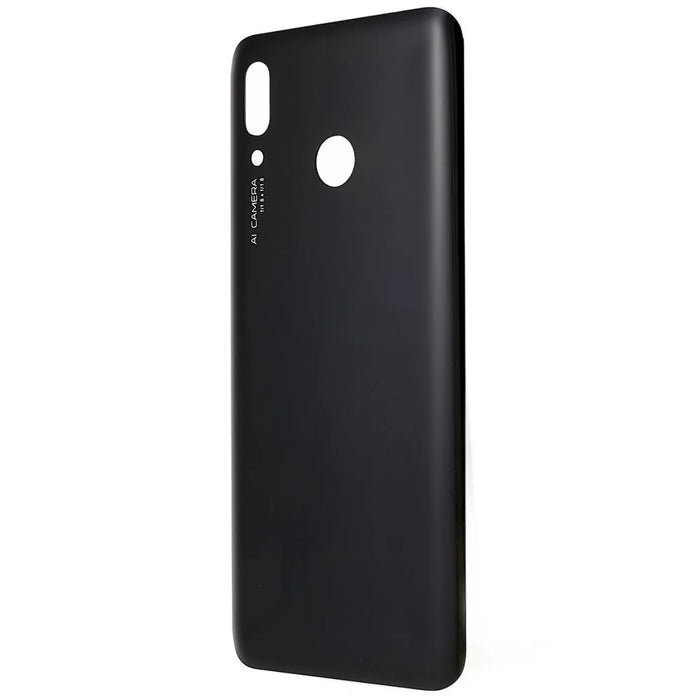 For Huawei nova 3 Back Battery Housing Cover Replacement Part - Black - 2