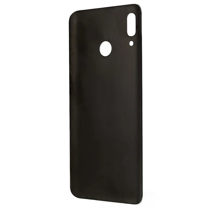 For Huawei nova 3 Back Battery Housing Cover Replacement Part - Black - 3