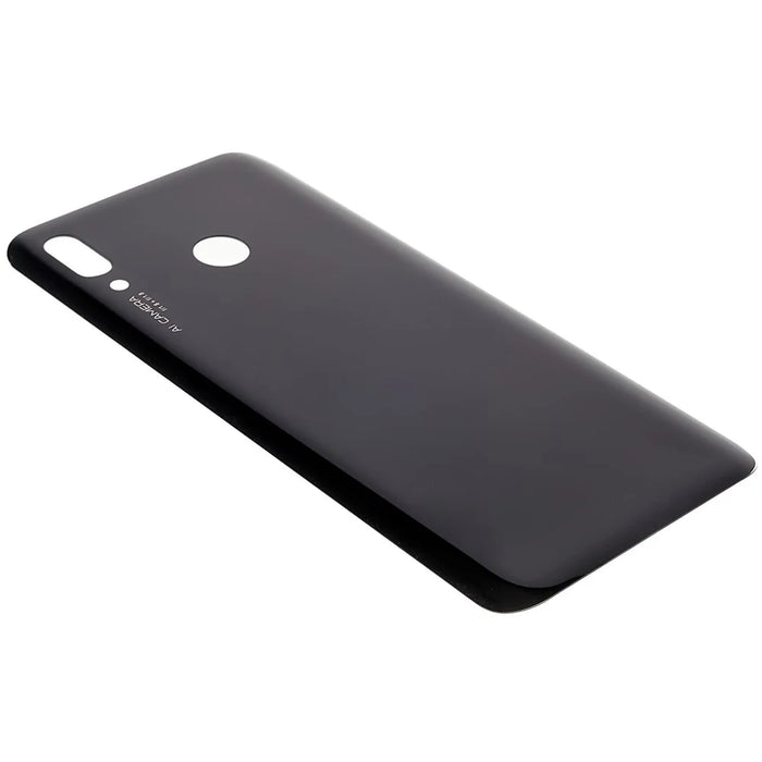 For Huawei nova 3 Back Battery Housing Cover Replacement Part - Black - 4