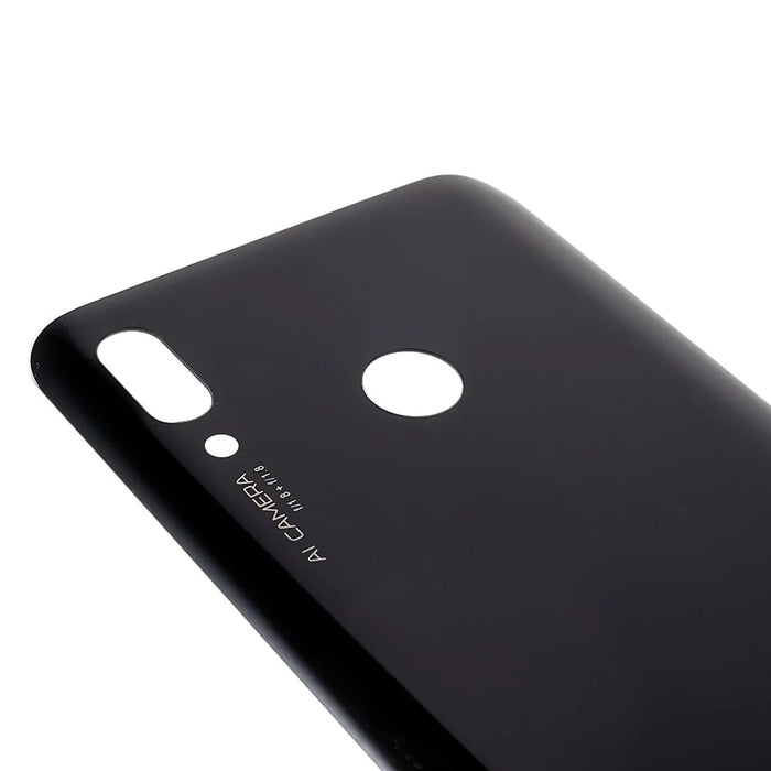 For Huawei nova 3 Back Battery Housing Cover Replacement Part - Black - 5