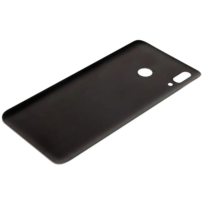 For Huawei nova 3 Back Battery Housing Cover Replacement Part - Black - 6