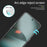 PINWUYO For Nothing Phone (3) 5G Tempered Glass Film  Explosion-proof 9H 3D Full Screen Protector - Black - 2