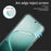 MOFI For Oppo A6 Pro 5G Screen Protector  9H Full Glue Full Coverage High Aluminum-Silicon Glass Film - Black - 2
