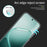 MOFI For Oppo A6 Pro 5G Screen Protector  9H 3D Curved Tempered Glass Film - Black - 2