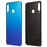 For Huawei nova 4e / P30 Lite Back Battery Housing Cover Replacement Part - Blue - 1