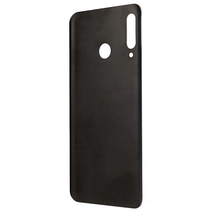 For Huawei nova 4e / P30 Lite Back Battery Housing Cover Replacement Part - Blue - 3