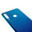 For Huawei nova 4e / P30 Lite Back Battery Housing Cover Replacement Part - Blue - 5
