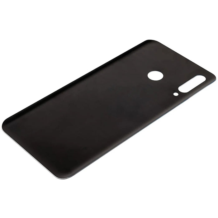 For Huawei nova 4e / P30 Lite Back Battery Housing Cover Replacement Part - Blue - 6