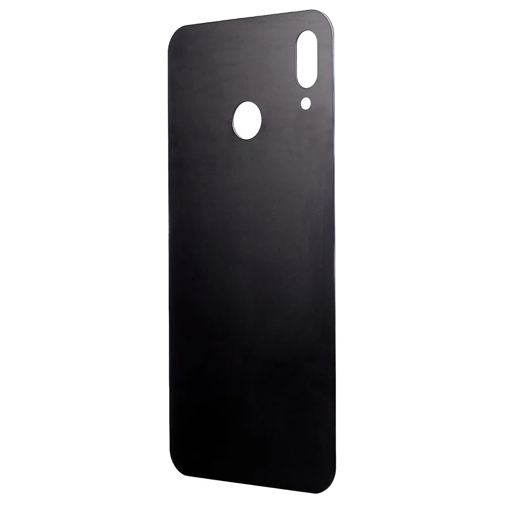 For Huawei P20 Lite (2018) / Nova 3e Back Battery Housing Cover Replacement Part - Blue - 3
