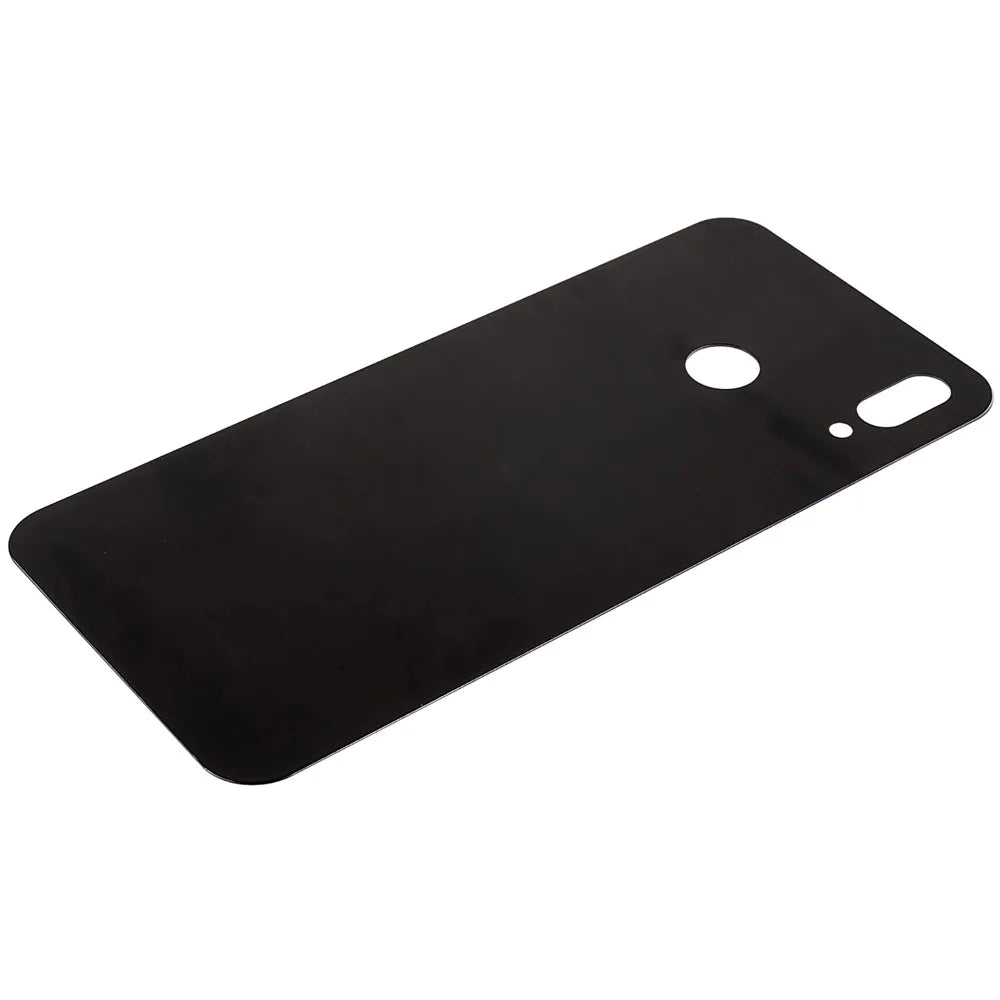 For Huawei P20 Lite (2018) / Nova 3e Back Battery Housing Cover Replacement Part - Blue - 6