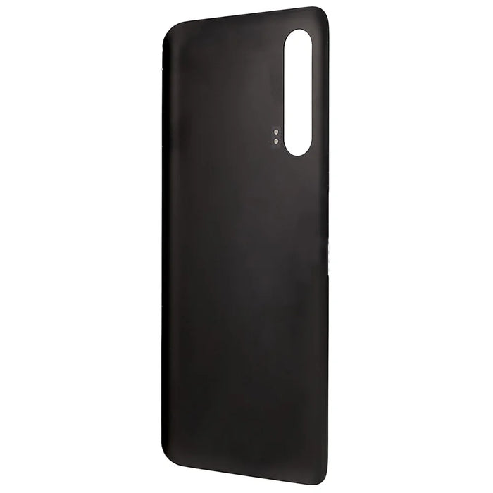 For Huawei nova 6 5G Version Back Battery Housing Cover Replacement Part - Black - 3