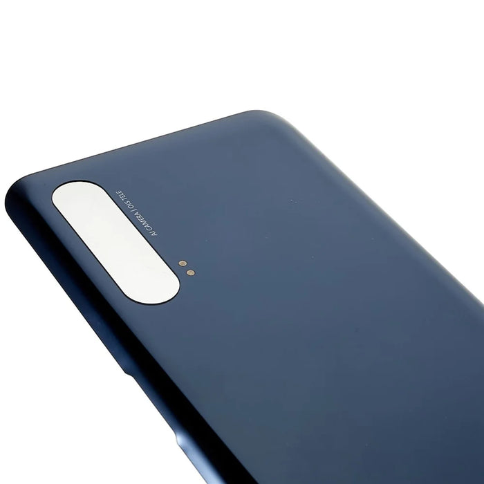 For Huawei nova 6 5G Version Back Battery Housing Cover Replacement Part - Black - 5