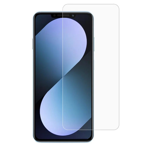 For Huawei nova 14i 4G Screen Protector 0.3mm Arc Edge Ultra Clear Tempered Glass Film - 1