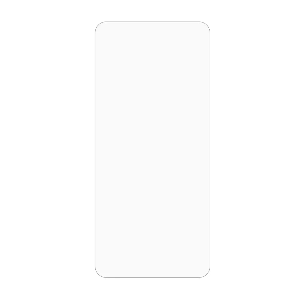 For Huawei nova 14i 4G Screen Protector 0.3mm Arc Edge Ultra Clear Tempered Glass Film - 2