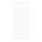 For Honor X6b 5G Screen Protector 0.3mm Arc Edge Ultra Clear Tempered Glass Film - 2