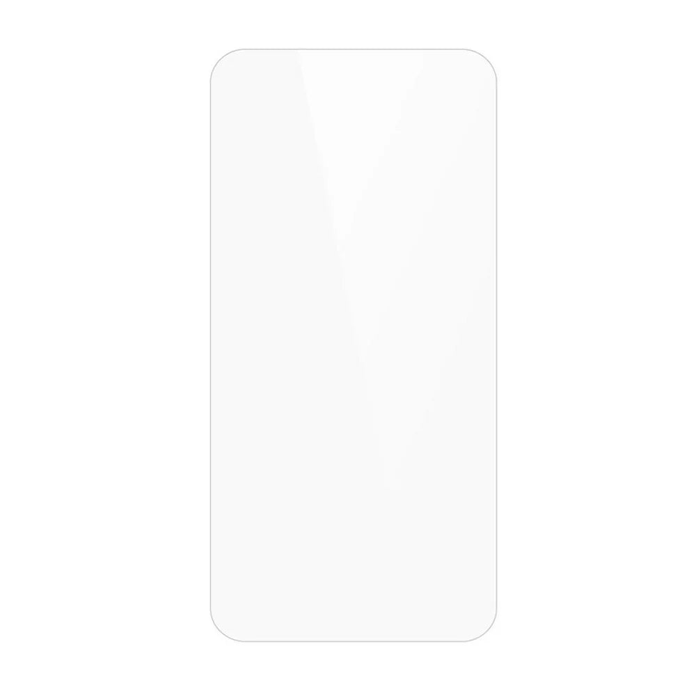 For ZTE nubia Air Screen Protector 0.3mm Arc Edge Ultra Clear Tempered Glass Film - 2