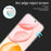 MOFI For Honor 400 5G (Global) Screen Protector  9H 3D Curved Tempered Glass Film - Black - 2