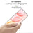 MOFI For Honor 400 5G (Global) Screen Protector  9H 3D Curved Tempered Glass Film - Black - 4