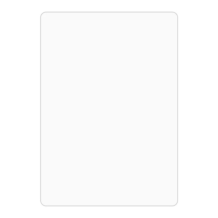 For Amazon Kindle Paperwhite (2025) Full Screen Protector High Definition Tablet PET Film - 2