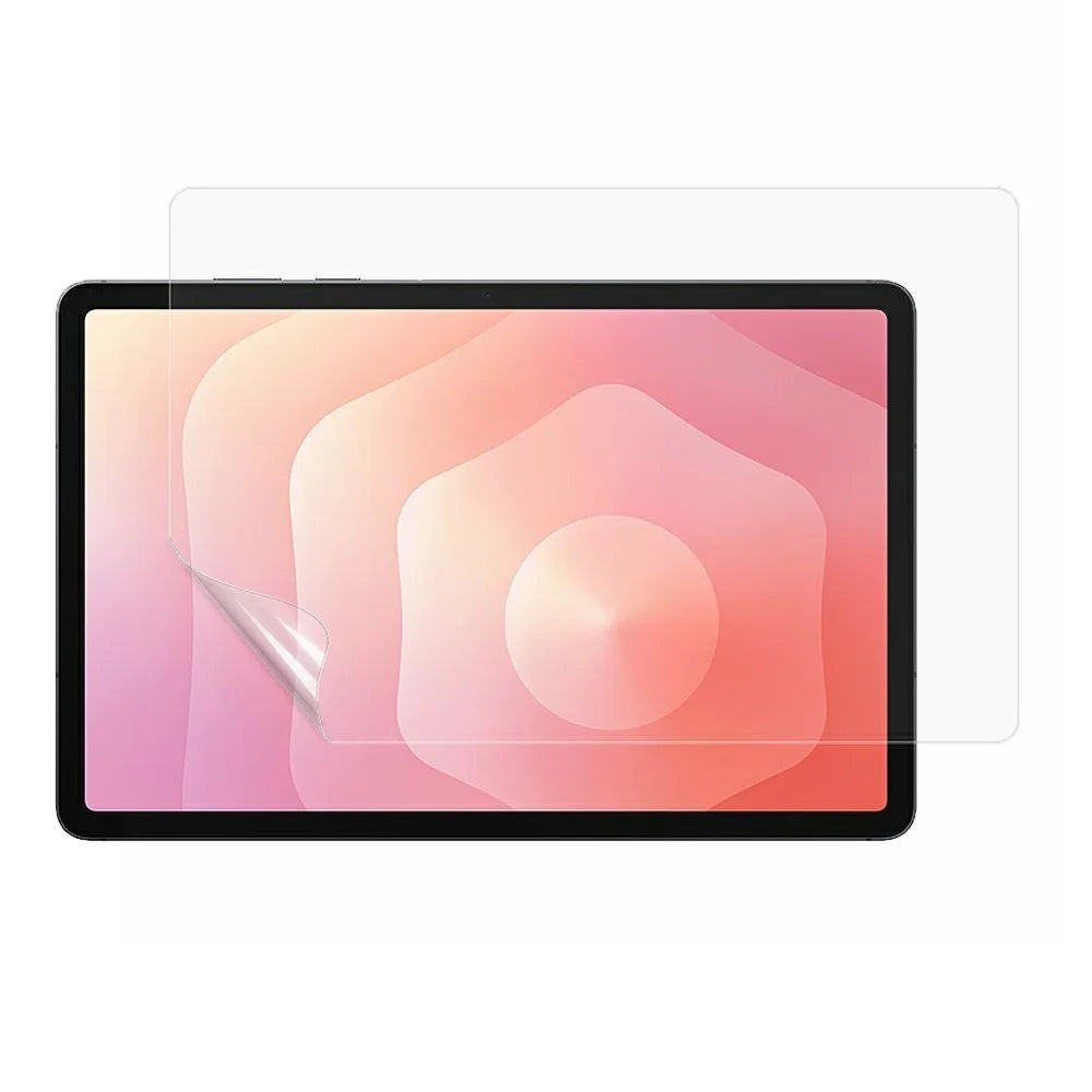 For Samsung Galaxy Tab S11 Full Screen Protector High Definition Tablet PET Film - 1