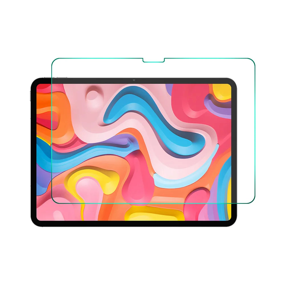 ENKAY HAT PRINCE For Teclast ArtPad Air Screen Protector   9H 2.5D 0.33mm High Aluminium-silicon Glass Film - Transparent - 1