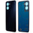 For Realme C33 4G Battery Housing Back Cover Replacement Part - Black - 1