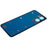 For Realme C33 4G Battery Housing Back Cover Replacement Part - Black - 7