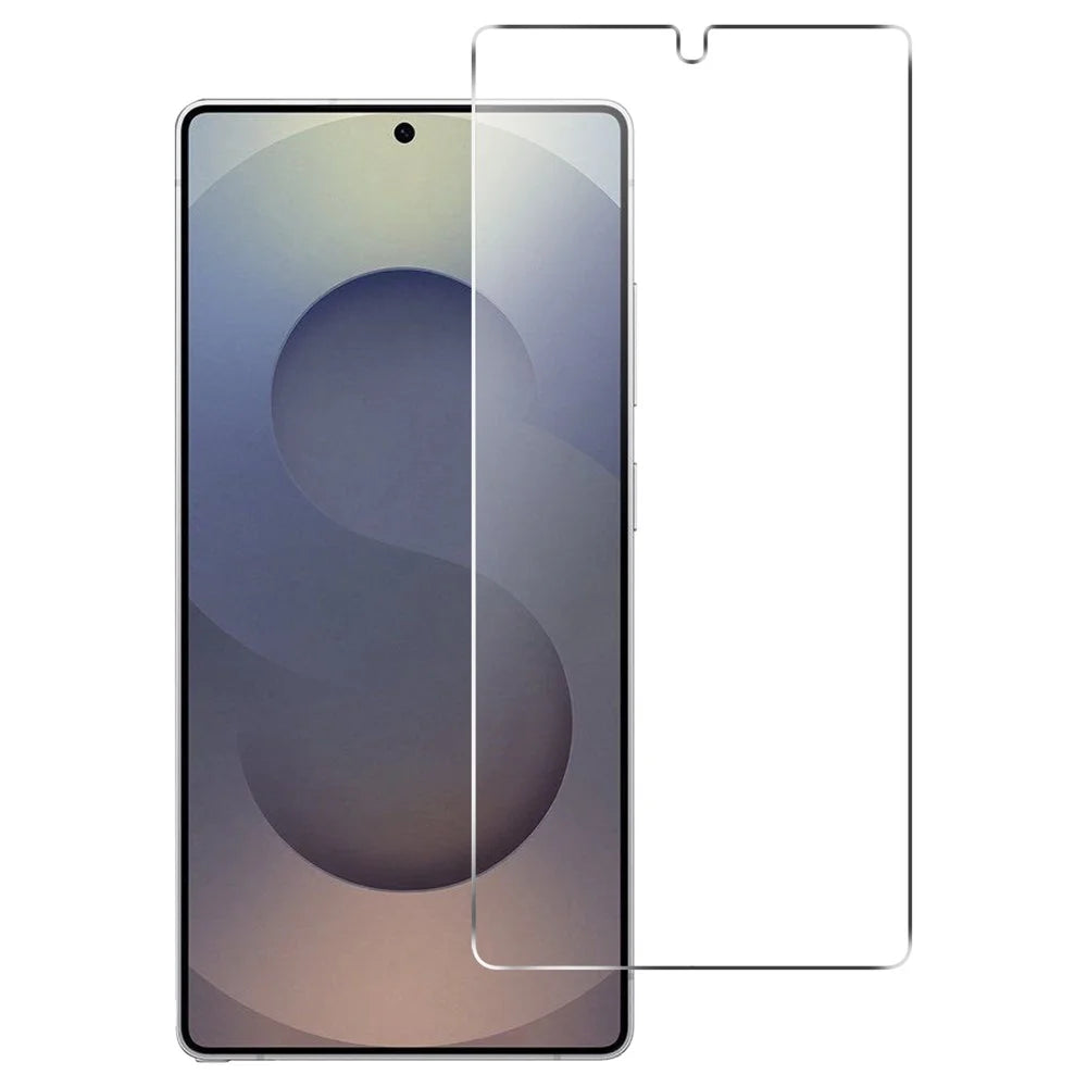 For Samsung Galaxy S26 Ultra Screen Protector 2.5D HD Tempered Glass Film - 1