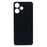 For Xiaomi Redmi 12 5G (Global) Back Battery Housing Cover Replacement (without Logo) - Black - 2