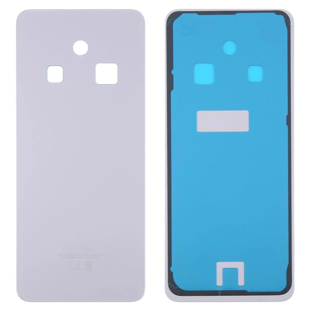 For Xiaomi Redmi 14C 4G OEM Battery Door Cover Replacement Part - Purple - 1