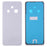 For Xiaomi Redmi 14C 4G OEM Battery Door Cover Replacement Part - Purple - 1