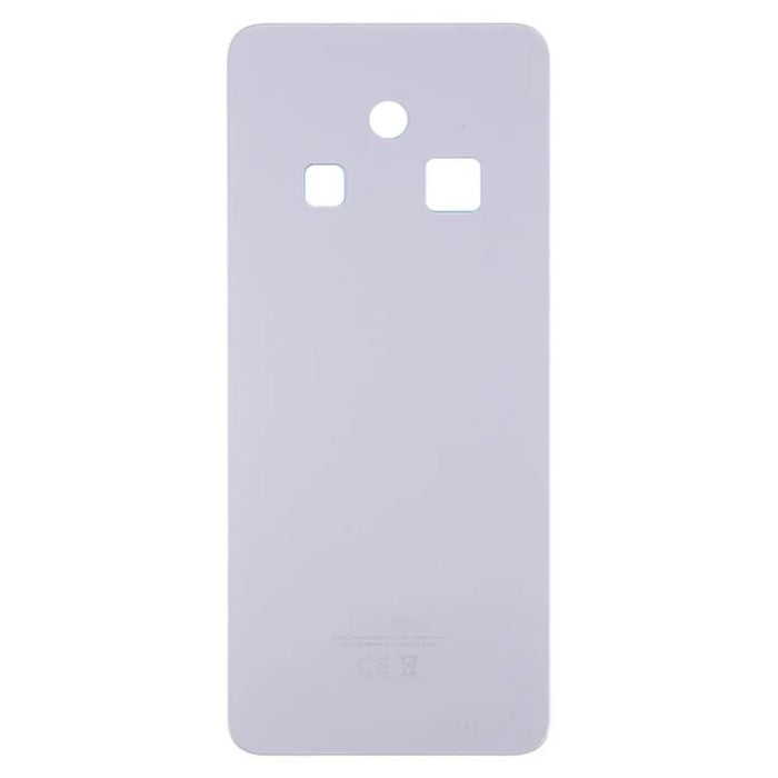 For Xiaomi Redmi 14C 4G OEM Battery Door Cover Replacement Part - Purple - 2