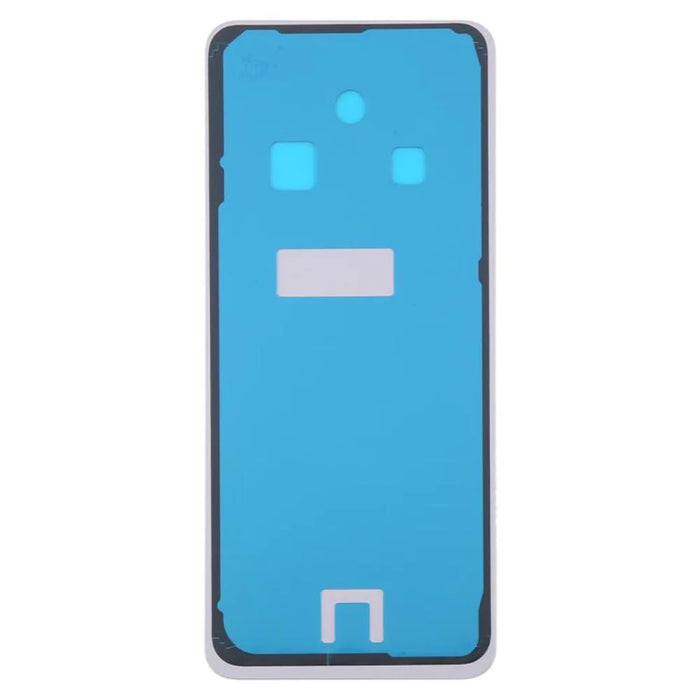 For Xiaomi Redmi 14C 4G OEM Battery Door Cover Replacement Part - Purple - 3