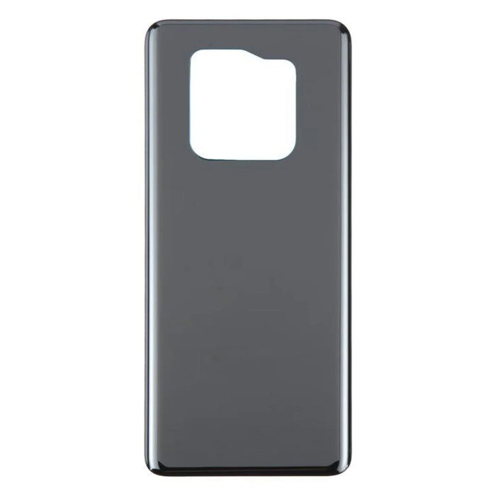 For Xiaomi Redmi Note 14 Pro+ 5G OEM Battery Door Cover Replacement Part - Black - 2
