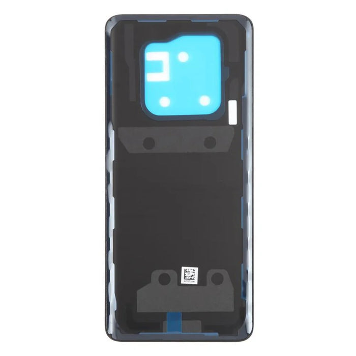 For Xiaomi Redmi Note 14 Pro+ 5G OEM Battery Door Cover Replacement Part - Black - 3