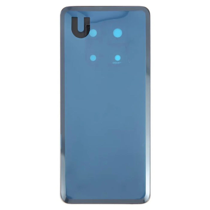 For Xiaomi Redmi Note 14 Pro+ 5G OEM Battery Housing Back Cover with Camera Ring Lens Cover Replacement - Black - 3