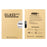 For Honor Pad GT2 Pro Tempered Glass Screen Protector 2.5D Straight Edge Full Screen Film Full Glue - 6