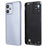 For Realme C31 OEM Battery Housing Back Cover Replacement - Silver - 1