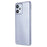 For Realme C31 OEM Battery Housing Back Cover Replacement - Silver - 2